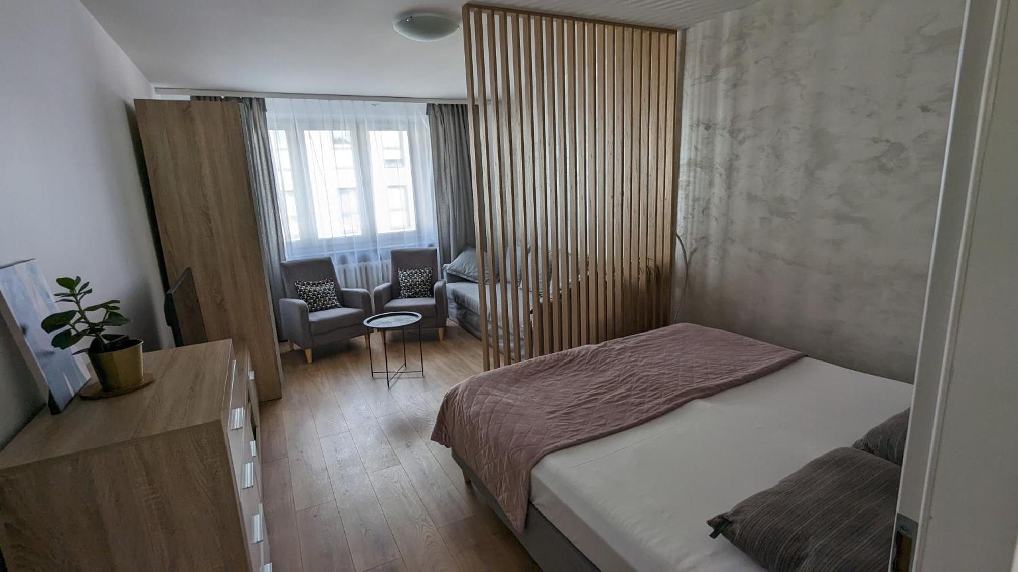 Kalwaryjska Spot Apartment In A Good Location Krakkó Kültér fotó