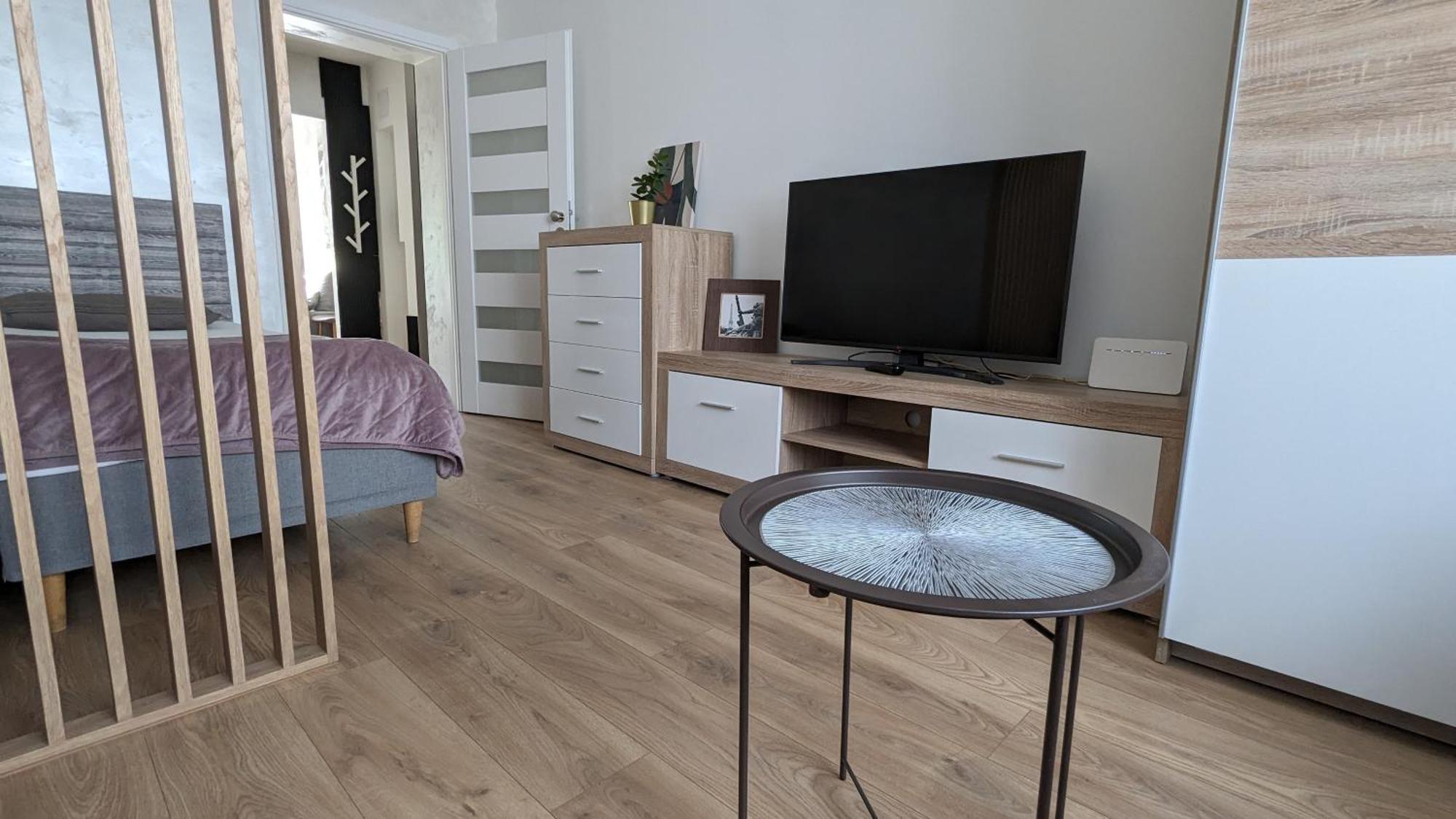 Kalwaryjska Spot Apartment In A Good Location Krakkó Kültér fotó