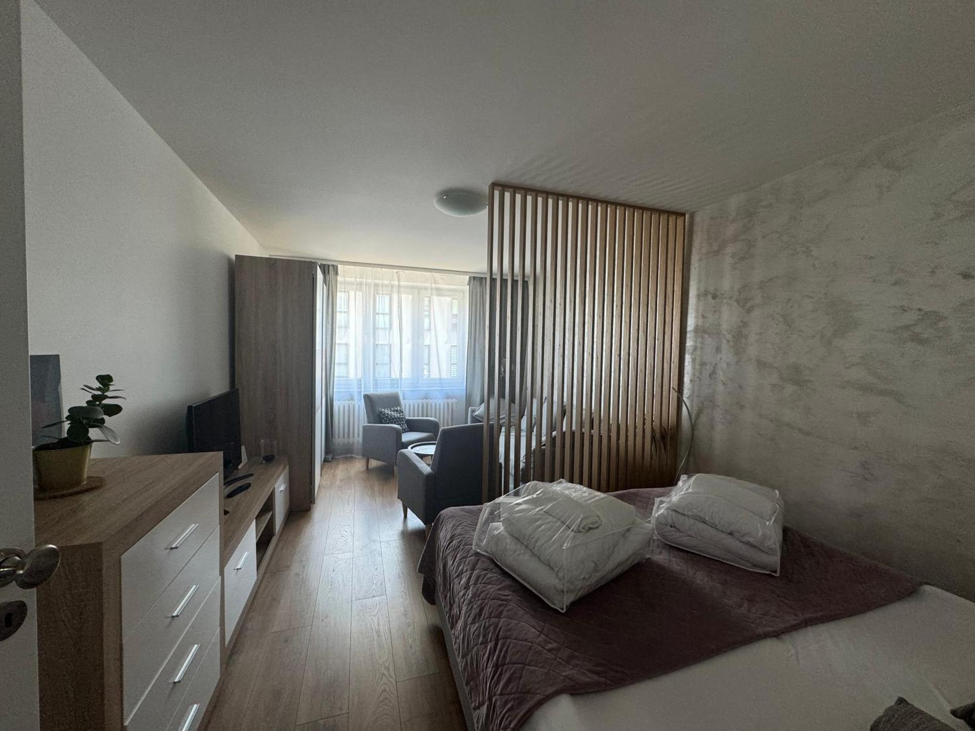 Kalwaryjska Spot Apartment In A Good Location Krakkó Kültér fotó